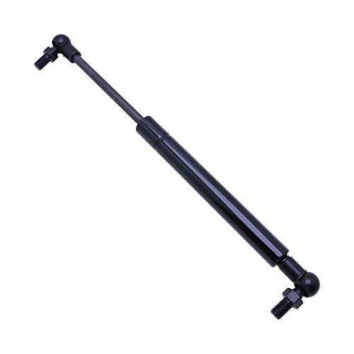 JEENDA Door Gas Strut A185714 1280263C1 for Case IH Tractors 1896 2096 2390 3294 3394 3594 7110 7120 7130 7140 7150 7210 7220 7230 7240 7250 8910 8920 8930 8940 8950 9110 9130 9150 9170 9180 9210 9230