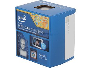 BX80646I54670 - INTEL BX80646I54670