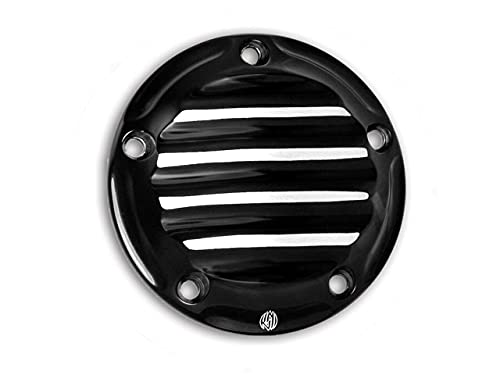 Roland Sands Design Contrast Cut Nostalgia Points Cover 0177-2013-BH