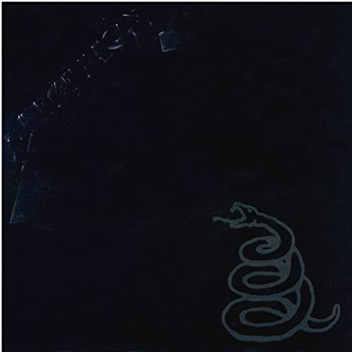 Metallica (Remastered)