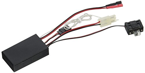 AquaCraft Receiver ESC A6 Reef Racer 2 AQUM3506
