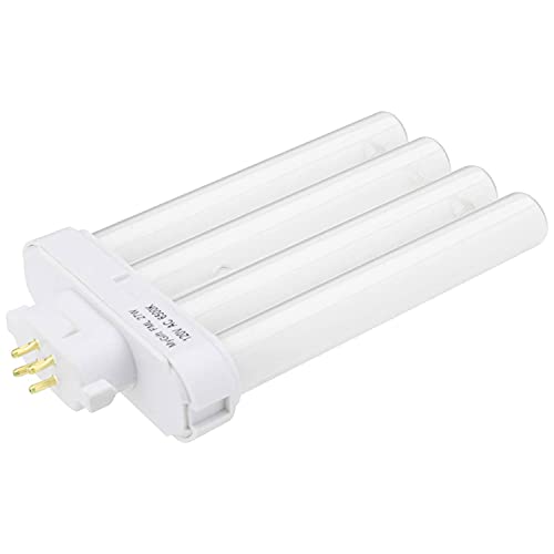 MyGift 27 W Daylight Color FML Lamp 27 Watt LED Replacement Light Bulb for Solarex Floor Sun Lamp