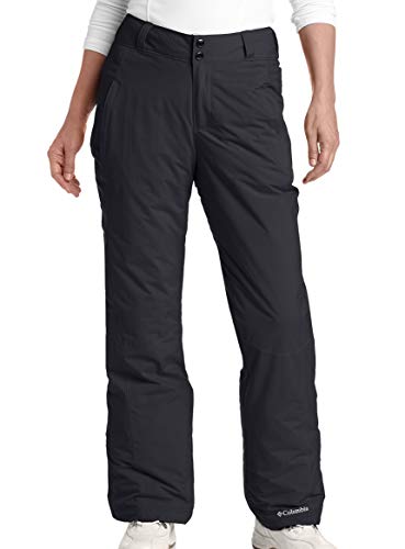Columbia Women's Modern Mountain 2.0 Pant, Black, Medium