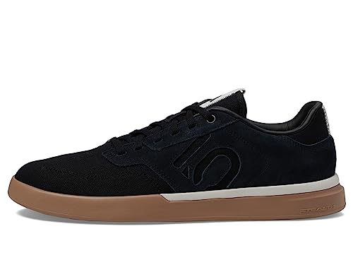 Five Ten Sleuth Core Black/Core Black/Gum 10.5 B (M)