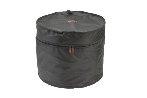 SKB 1SKB-DB1824 18 x 24 Floor Tom Gig Bag, Black, inch (1SKBDB1824)
