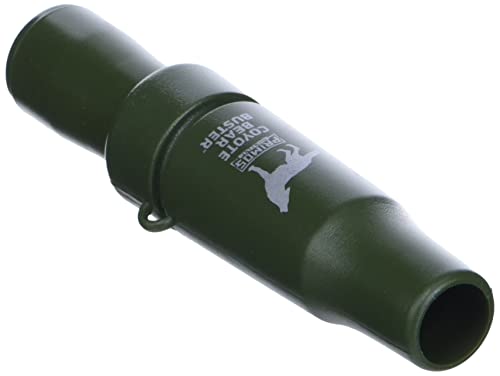 Primos Hunting Bear Buster, Versatile Coyote Call for Hunting Enthusiasts