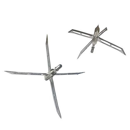 {Updated} List of Top 10 Best turkey guillotine broadhead in Detail