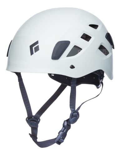 Black Diamond Equipment - Half Dome Helmet - Rain - Medium/Large