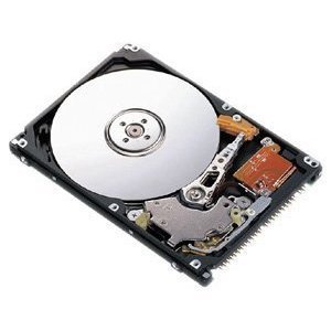 Hitachi 80Gb 80 gb 2.5 Inch IDE(80 Gb 2.5' PATA) Laptop Hard Drive