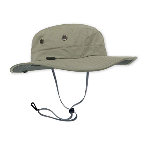Shelta Seahawk Hat Field Khaki M/L