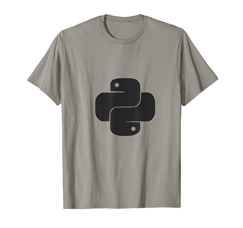 Python T-Shirt Coding, Developer Programming Retro Shirt