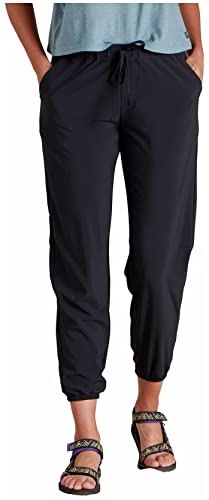 Toad&Co Sunkissed Jogger - Women's Black X-Large