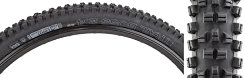 WTB Trail Boss 2.4 x 29 TCS Light/Fast Rolling 60tpi Dual DNA SG2 tire