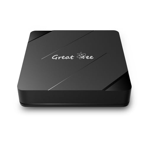 ACUM GBM1 The Most Popular Arabic TV Box Android 4K 2GB RAM 16GB ROM 2.4G&5.0G Dual WiFi Smart Set Top Boxes