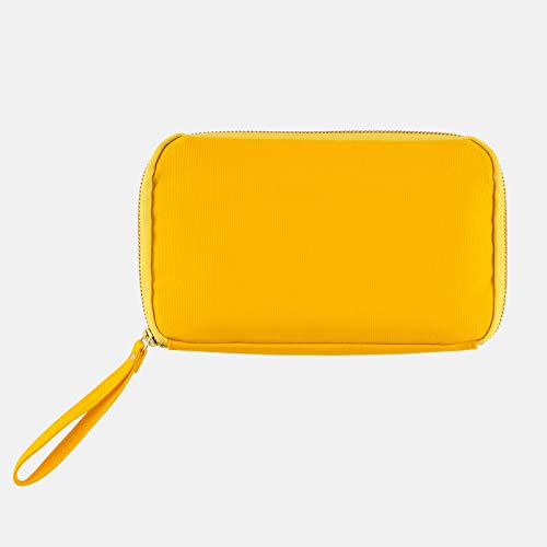 Hobonich Drawer Pouch Ane (Yellow)