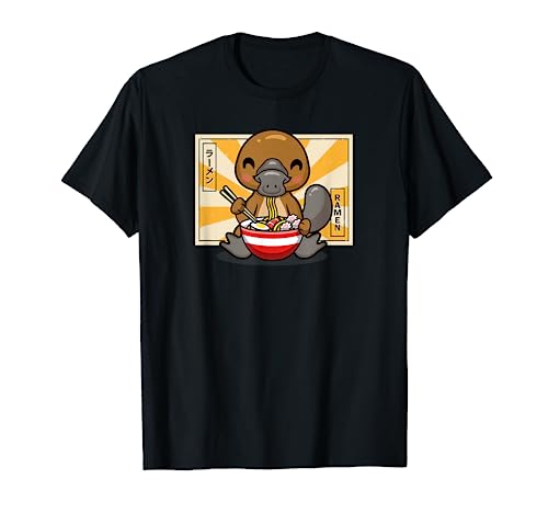 Platypus T-Shirt
