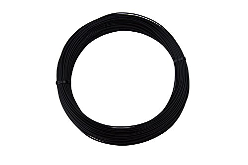 Algix 3D Printer Filament, OMNI, Chimera Black, 2.85mm, 100g