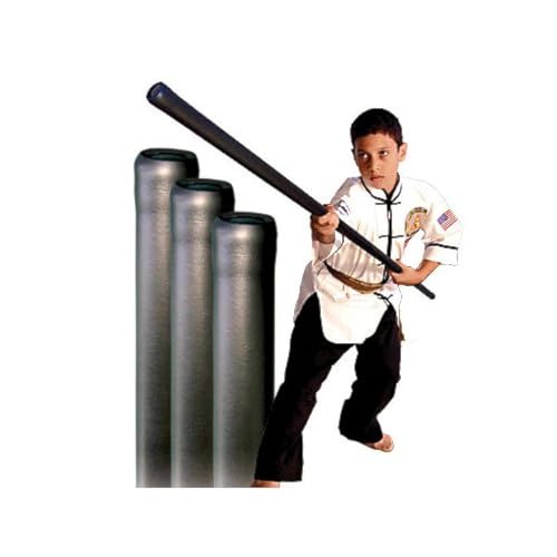 Tiger Claw Foam Bo Staff - 48'