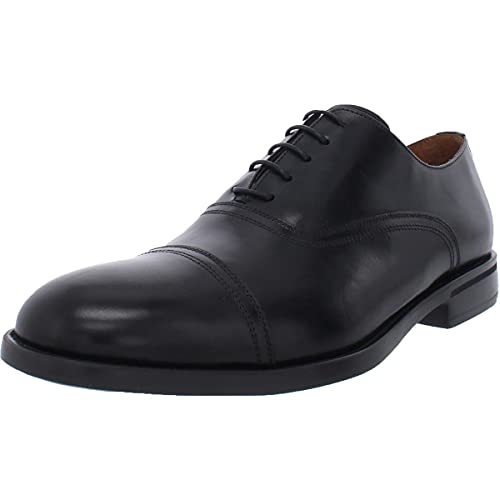 Bruno Magli Butler Black 8 D (M)