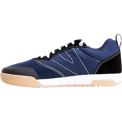 EVOLV Rebel Approach Shoes - Men's Black Iris 10