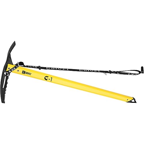 Grivel Climbing Axe G1 GV-PIGON 53