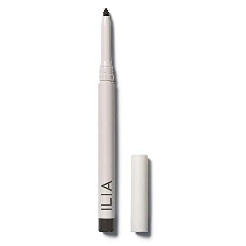 ILIA - Clean Line Gel Liner | Cruelty-Free, Vegan, Clean Beauty (0.01 oz | 0.4 g) (Twilight | Black)