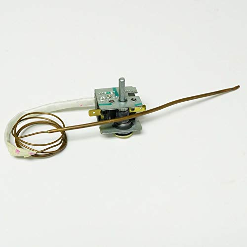 6460G0003 WB20K8 for GE Gas Range Oven Thermostat Control