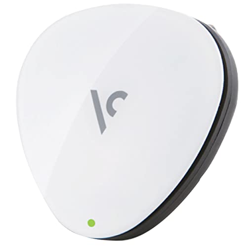 Voice Caddie VC300SE Golf GPS Range Finder with Voice-Activated Course and Hole Distance Information - 8 Hours of Battery Life