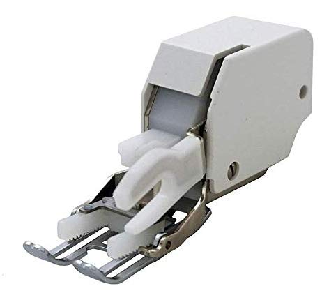 Juki Even Feed Walking Foot #40057984 for HZL-DX5, HZL-DX7, HZL-F300, HZL-F600