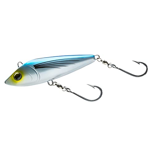 Yo-Zuri R1157-CFF Bonita, Color, Flying Fish, 170mm 6-3/4'