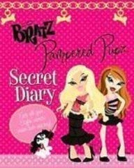 Pampered Pupz Secret Diary (Bratz)