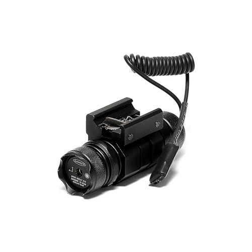 Osprey Global Blue Laser Rifle Sight