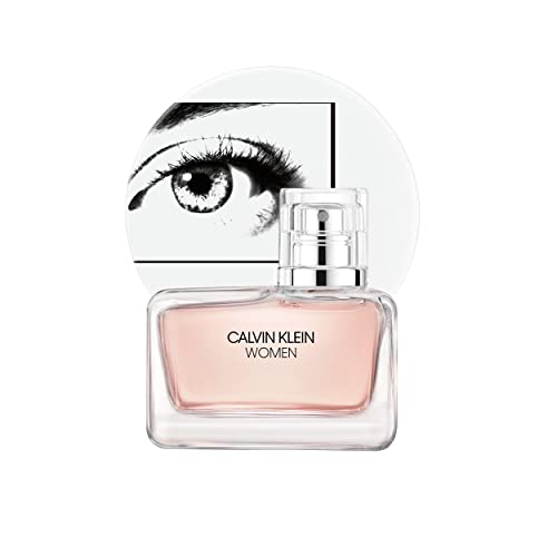 Calvin Klein Women Eau de Parfum, 1.7 Fl. Oz.