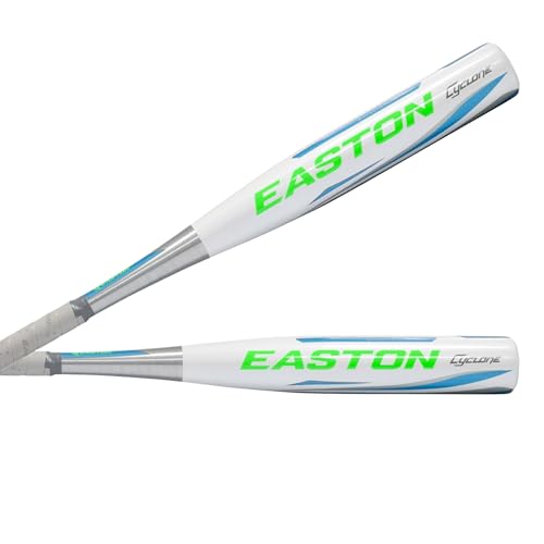 Easton | CYCLONE Fastpitch Softball Bat | -10 | 31'