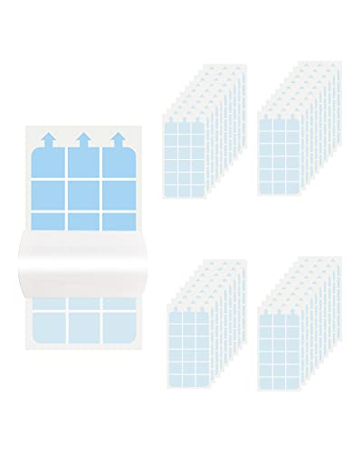 40 Pcs Refills Glue Cards Replacement Sticky Pads for Dynatrap DT3009 DT3019 DT3039 Indoor Insect Mosquito Trap Replacement 230093 StickyTech Glue Boards