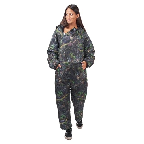 Selk'bag Lite Wearable Sleeping Bag - Outdoor and Indoor Sleeping Bags for Camping, Hiking, Travel, and Backpacking w/Stuff Sack - Lightweight Sleeping Bag Suit - Temp Rating 48-55 Degrees F