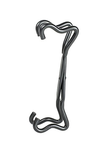 Lodge - A5-11 Lodge 4-in-1 Camp Dutch Oven Tool, 10.82, Black