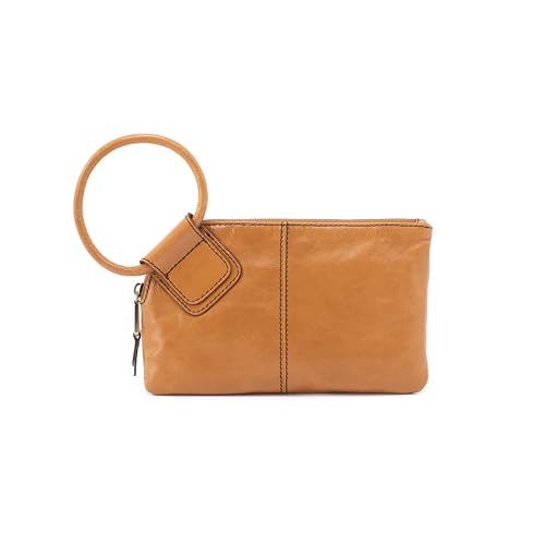 HOBO Womens Sable Natural One Size