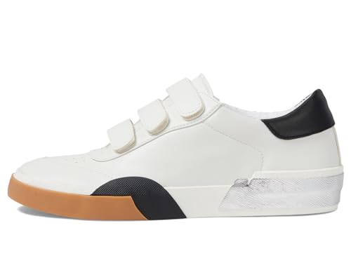 Dolce Vita Zeon White/Black Stella 8.5 M