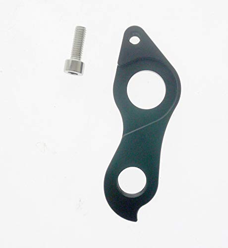 Juscycling Derailleur Hanger for Diamondback Mason,Cooper, Sync'r Pro, 32-68-060, 317, 291