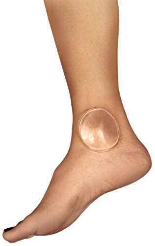 Absolute Bunga Pads 2.5' Gel Discs (2)