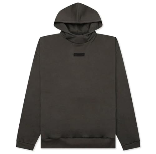 Villeion Essentials F.O.G Hoodie (US, Alpha, X-Small, 1, Ink)