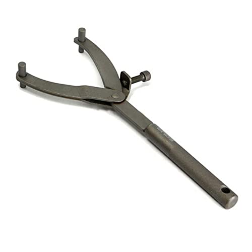 YÁSEZ 1PC Universal Motorcycle Moped Scooter Flywheel Variator Clutch Remove Holder Repair Tool