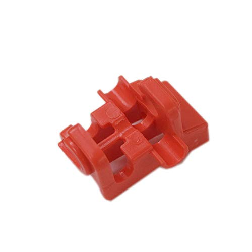 Samsung DD61-00472A Dishwasher Tine Row Retainer Genuine Original Equipment Manufacturer (OEM) Part