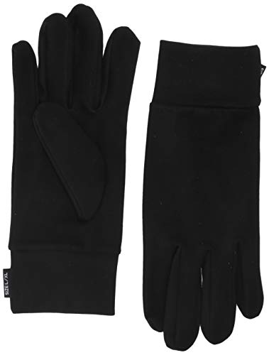 Seirus Innovation 2116 Heatwave Glove Liner with Heatwave Technology, Black SM/MD