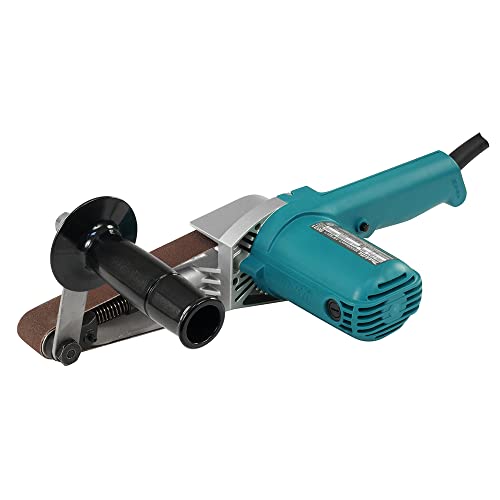 Makita 9031 1-1/8' x 21' Belt Sander