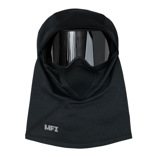 Anon MFI TECH Balaclava (Black)