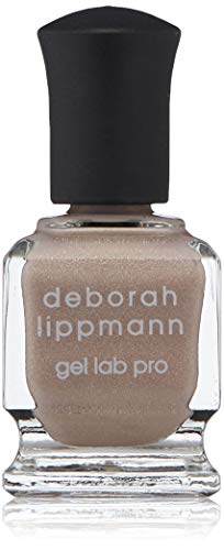 Deborah Lippmann Women's Nail Color Polish, Dirty Little Secret, 0.5 Ounce