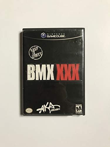 BMX XXX