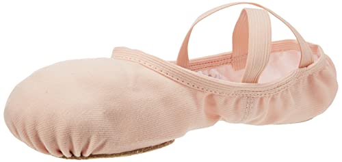 Bloch Women's Performa Dance Shoe, Theatrical Pink, 7